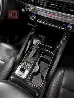 كيا تيلوريد